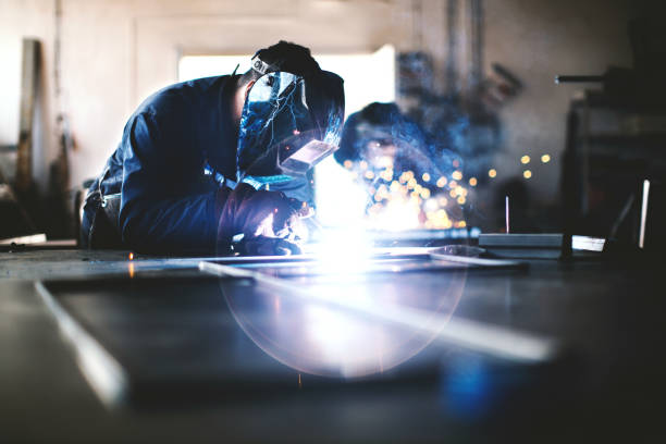 Best Welding Equipment Sales and Repair in Glennville, GA