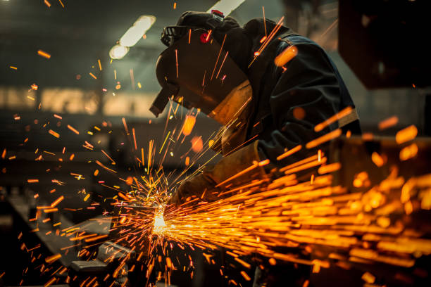 Best Aerospace and Defense Welding in Glennville, GA