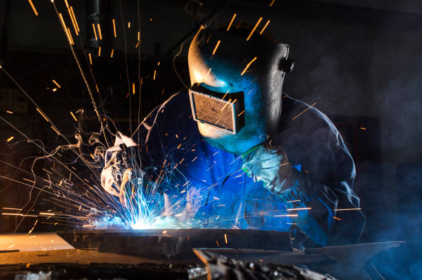 Best Welding Inspection and Certification in Glennville, GA