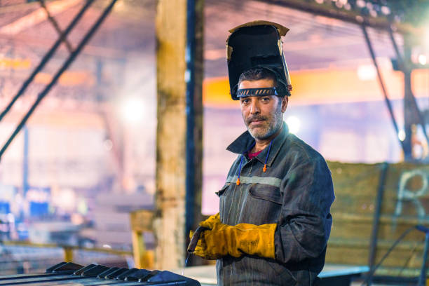 Best Maintenance and Repair Welding in Glennville, GA