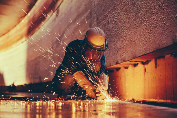 Best Automation and Robotic Welding in Glennville, GA