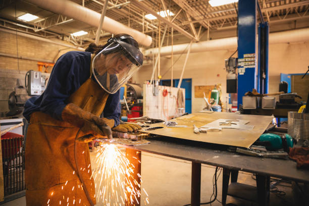 Affordable Welder Services in Glennville, GA