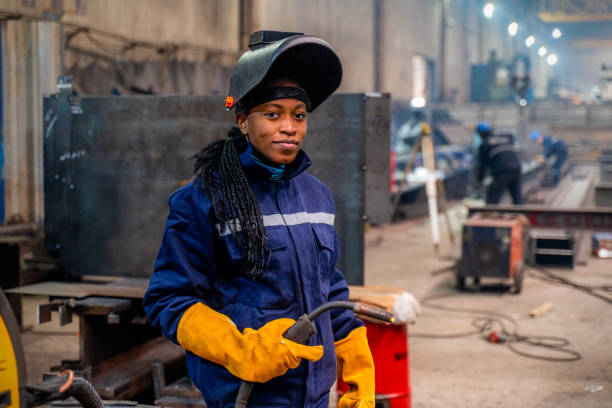 Best Specialty Welding Processes in Glennville, GA