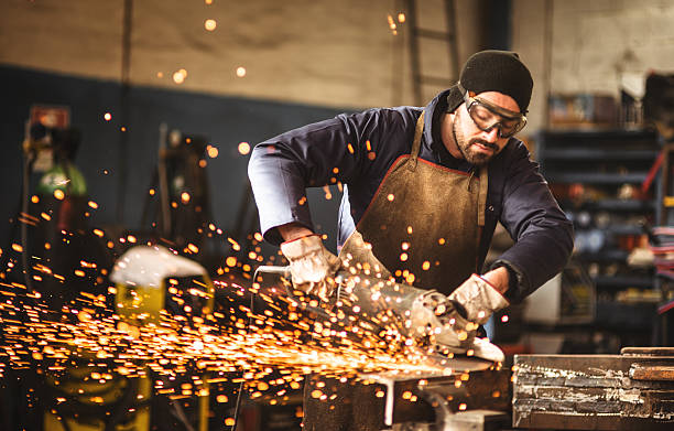 Glennville, GA Welder & Metal Fabrication Company