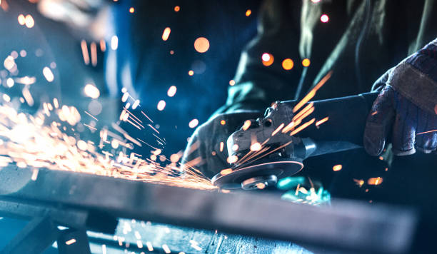 Best Automotive Welding in Glennville, GA